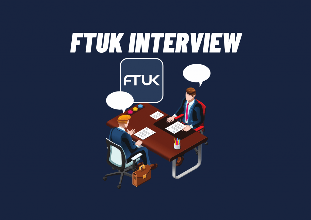 FTUK interview with skilled technical trader