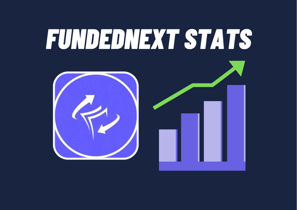 FundedNext June 2022 stats
