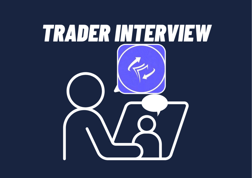FundedNext interview Mr. Casella