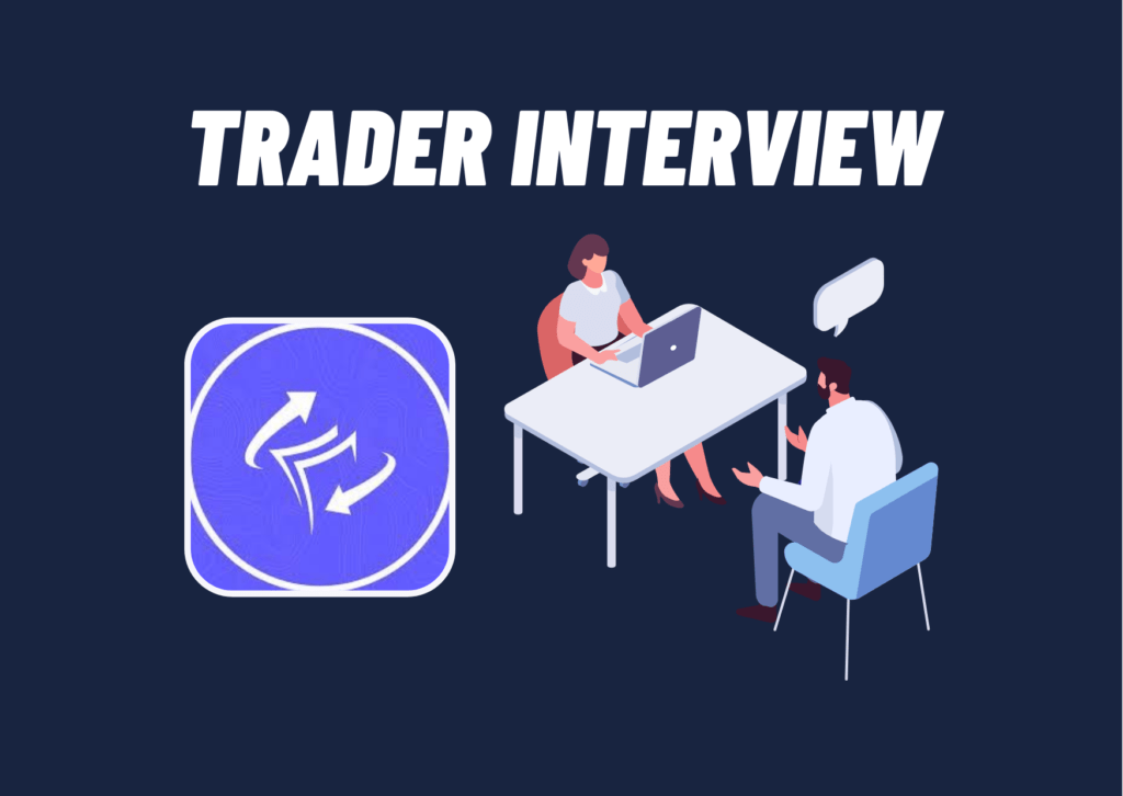 FundedNext interview Mr. Perawat