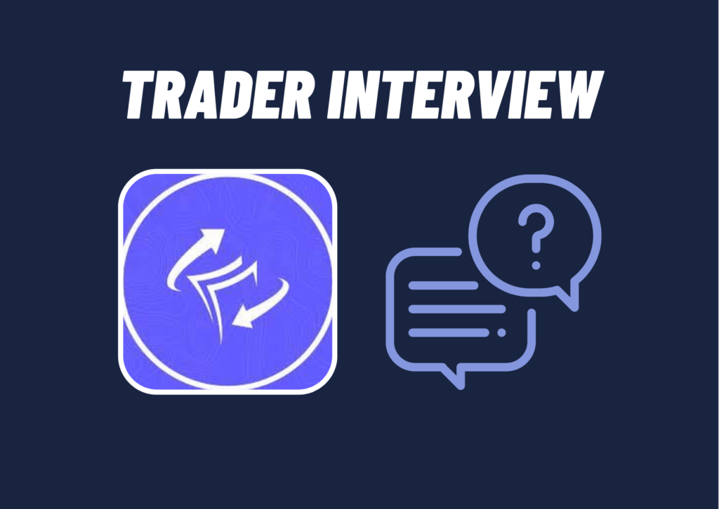 FundedNext interview Mr. Wycliff Ngure