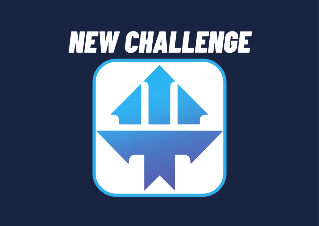 Top Tier Trader’s new challenge
