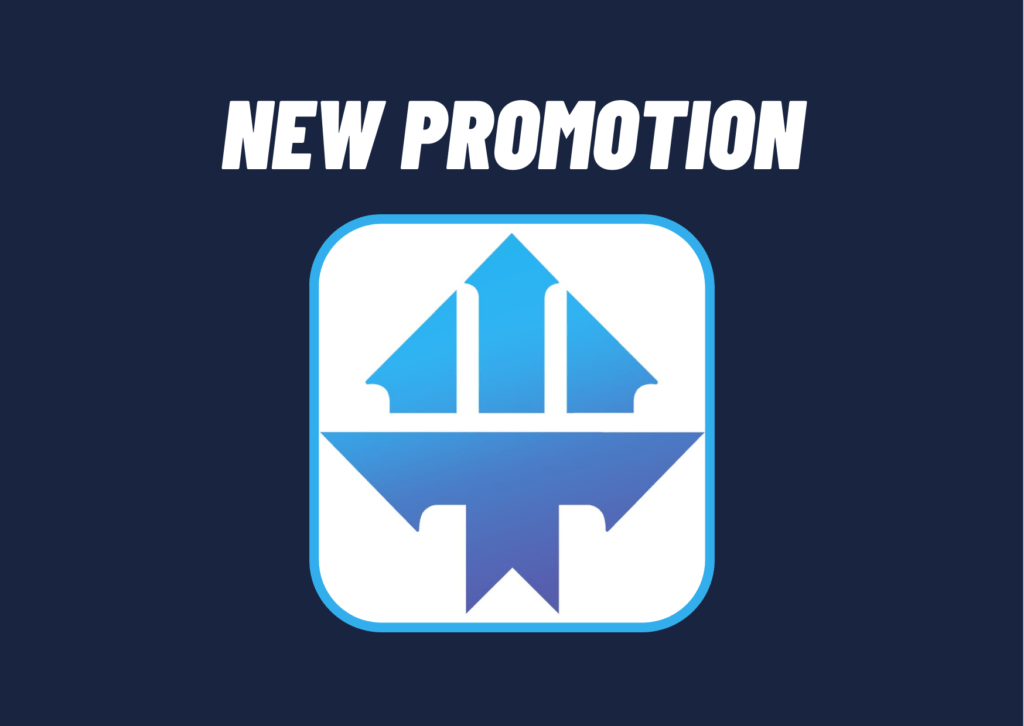 Top Tier Trader’s new promo