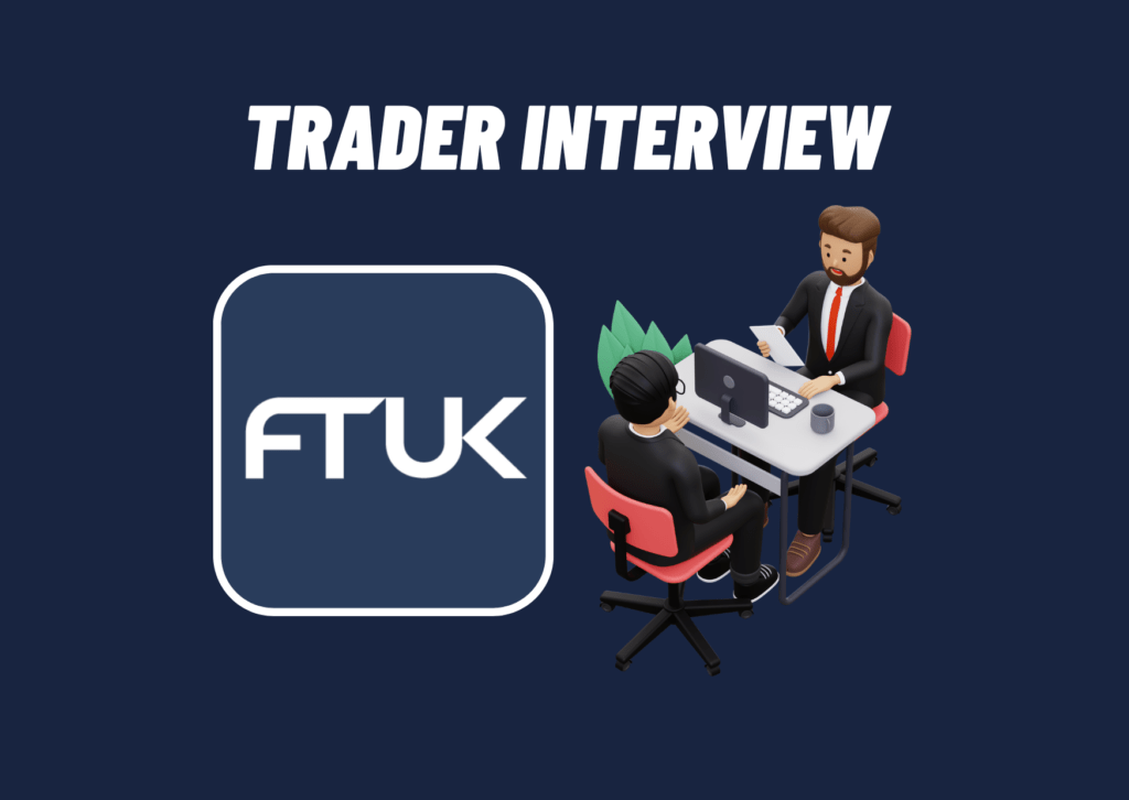 FTUK interviewed a Lebanese trader