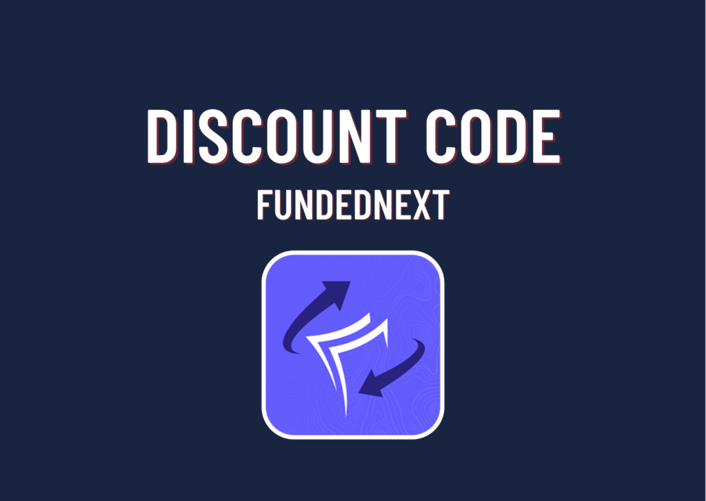 Code to Avail FundedNext Discount!