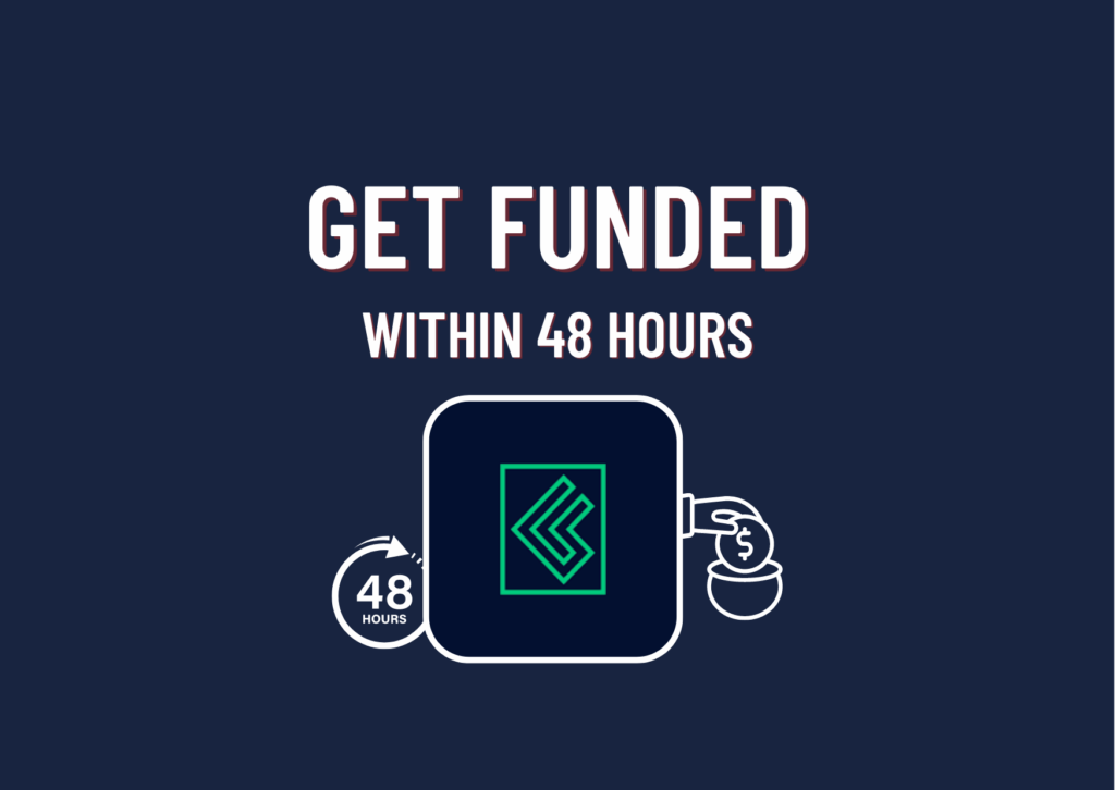 Finotive Funding: Get Funded within 48 Hours!