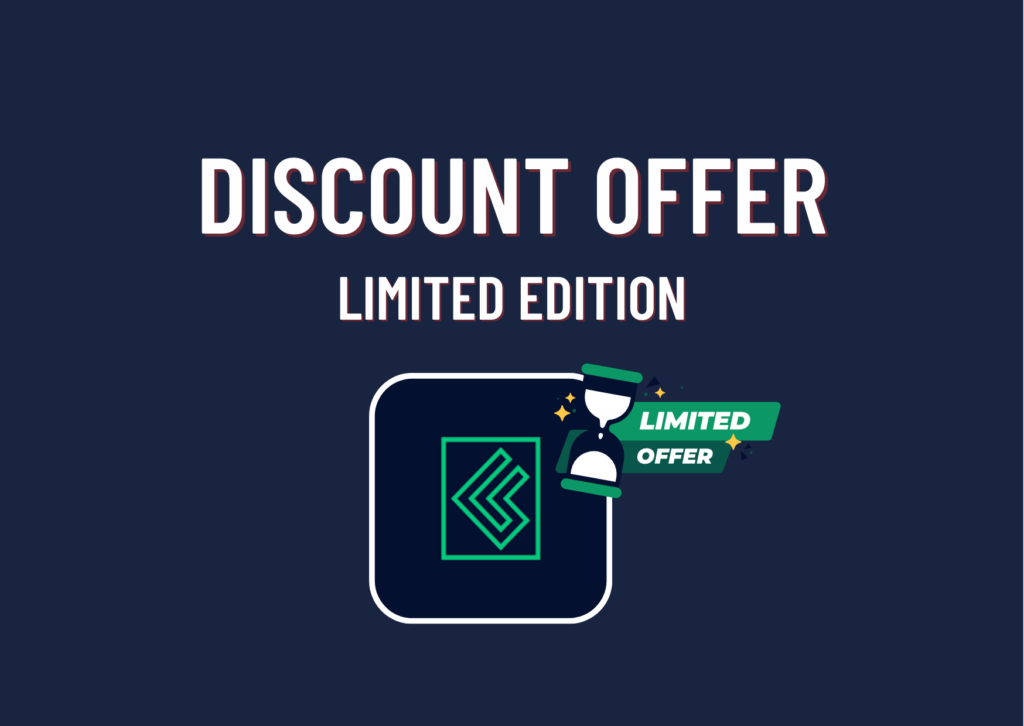Limited Edition Finotive Funding Discount Offer!