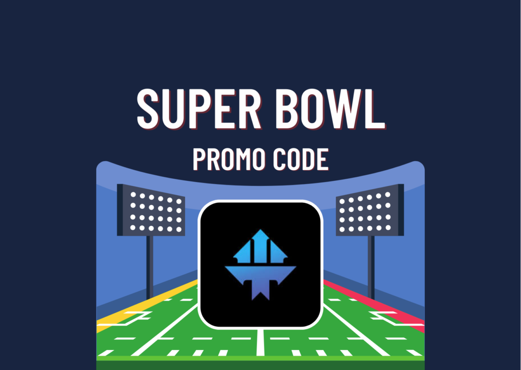 TopTier Trader Super Bowl Promo- Ready for it?