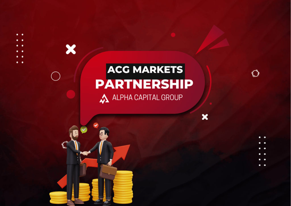 Alpha Capital Group x ACG Markets- All you need to know about it!