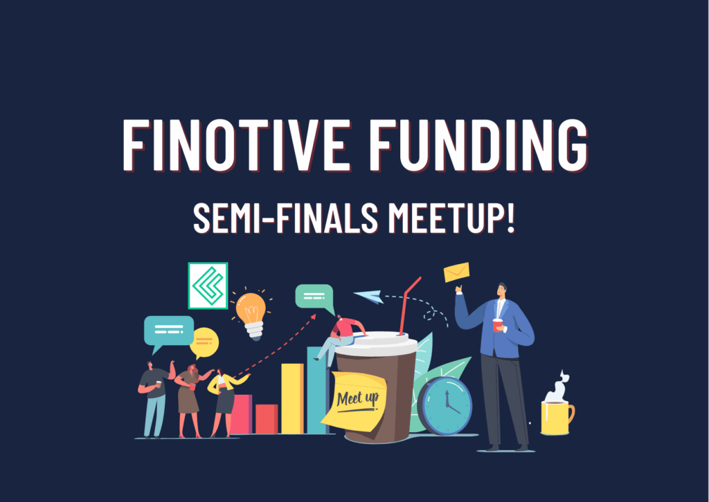 Finotive Funding FA Cup Semi-Finals Meetup! Who’s Ready?