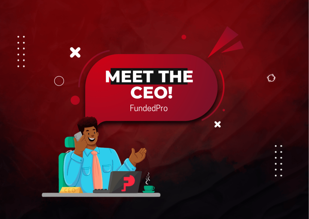 “Meet the CEO” series New Episode: FunderPro!