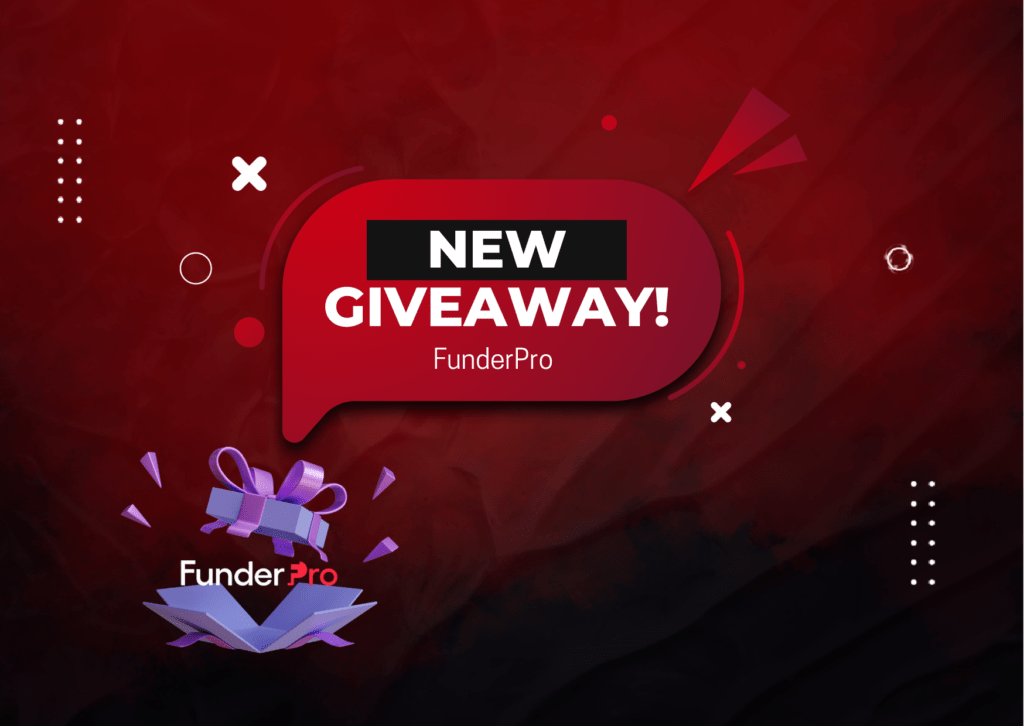 FunderPro New Giveaway- Oliver Bearman fans, where are you?