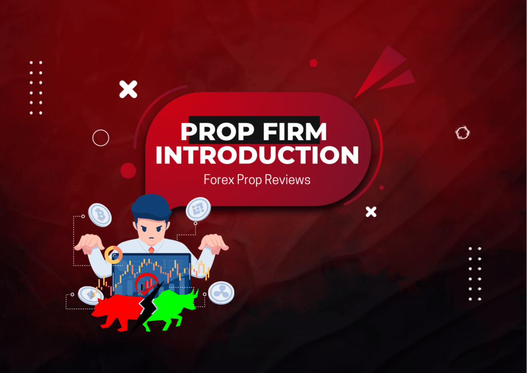 Introduction to Proprietary Trading Firms- Who Wants to Learn?