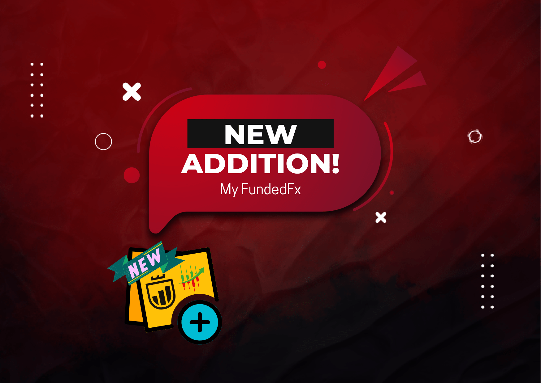 New Listed Prop Firm- My FundedFx!