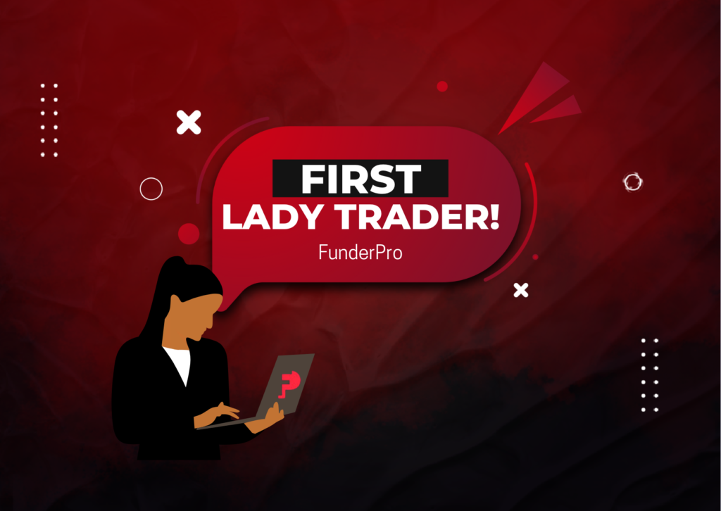 Introducing Hope Green: First Woman Funded Trader at FunderPro