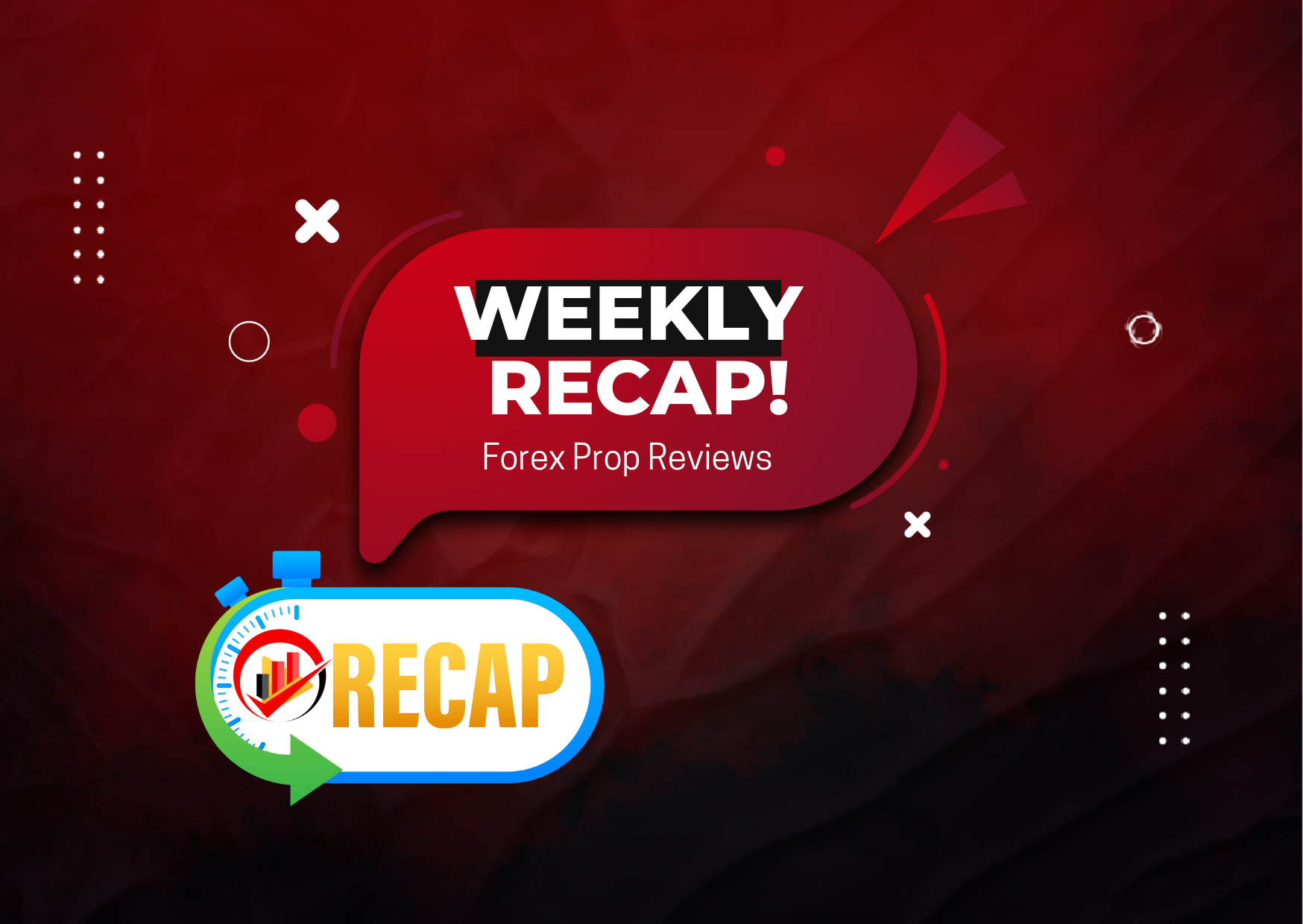 Proprietary Industry Weekly Recap- Let’s dive in & see what’s new!