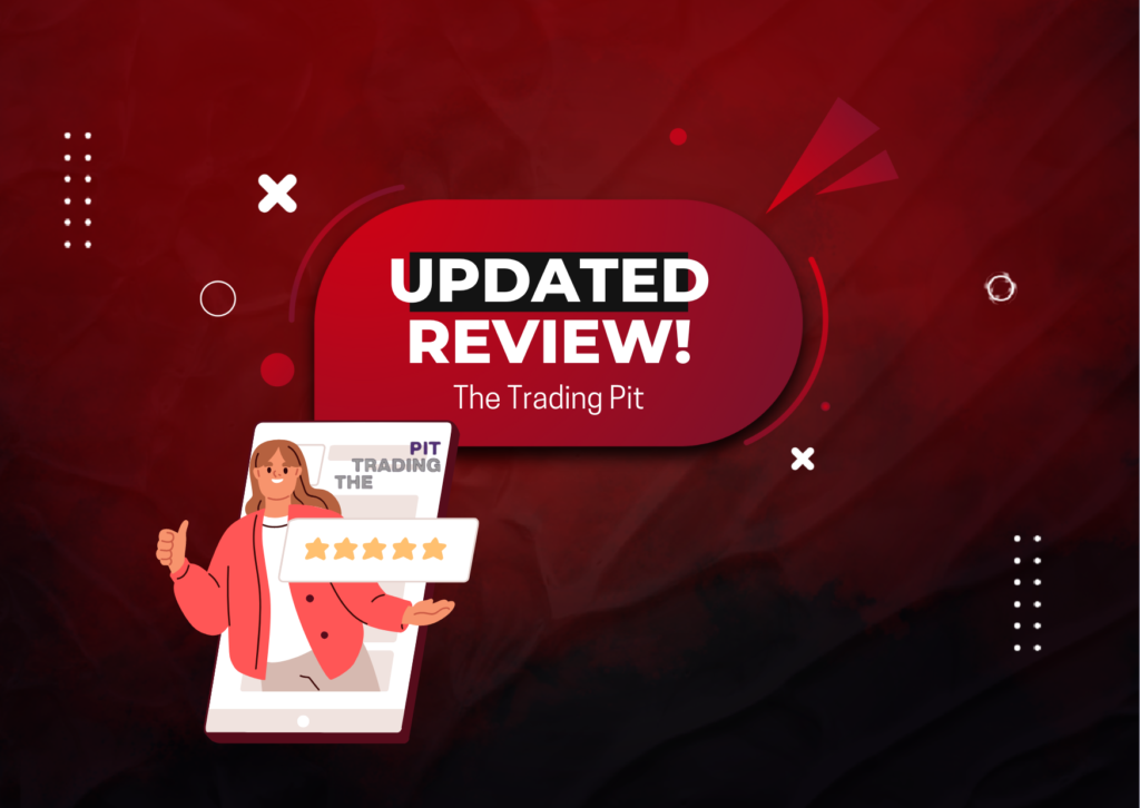 The Trading Pit Review- Who wants to know?