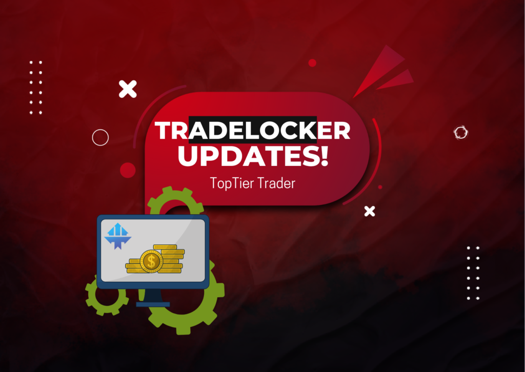 TopTier Trader Account Migration to TradeLocker Update!