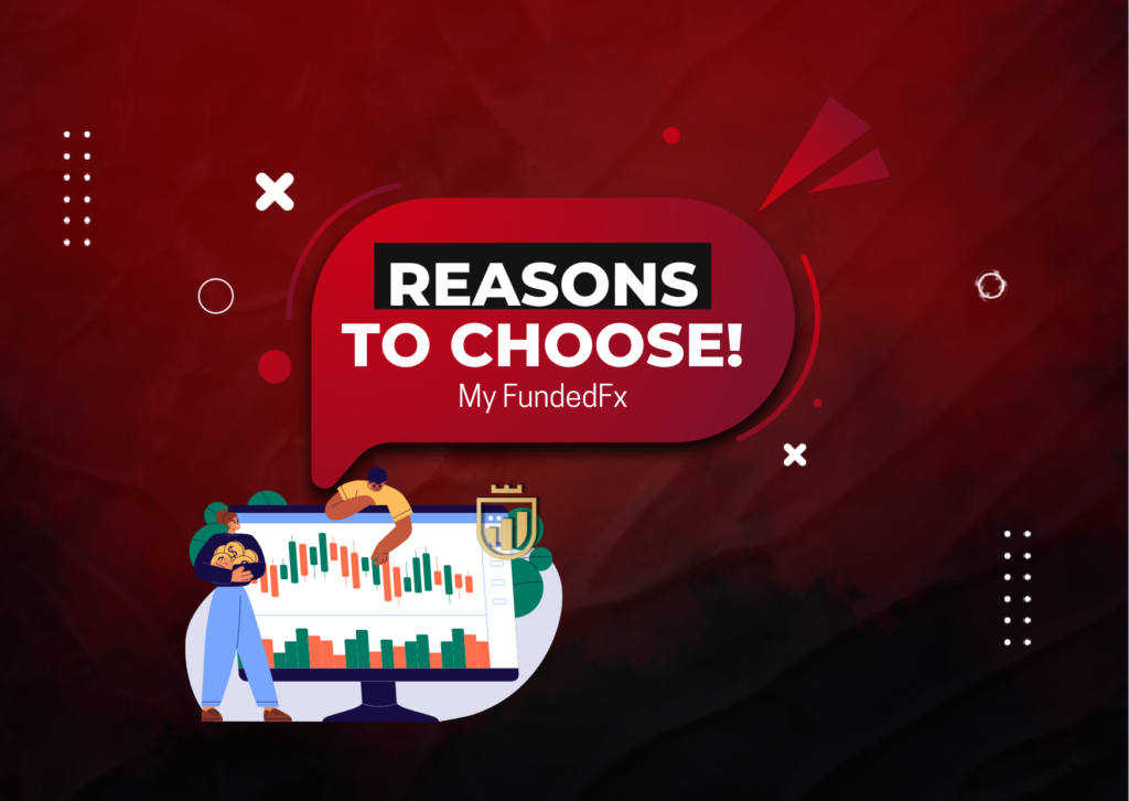 Why you should choose My FundedFx? Here are the Reasons!