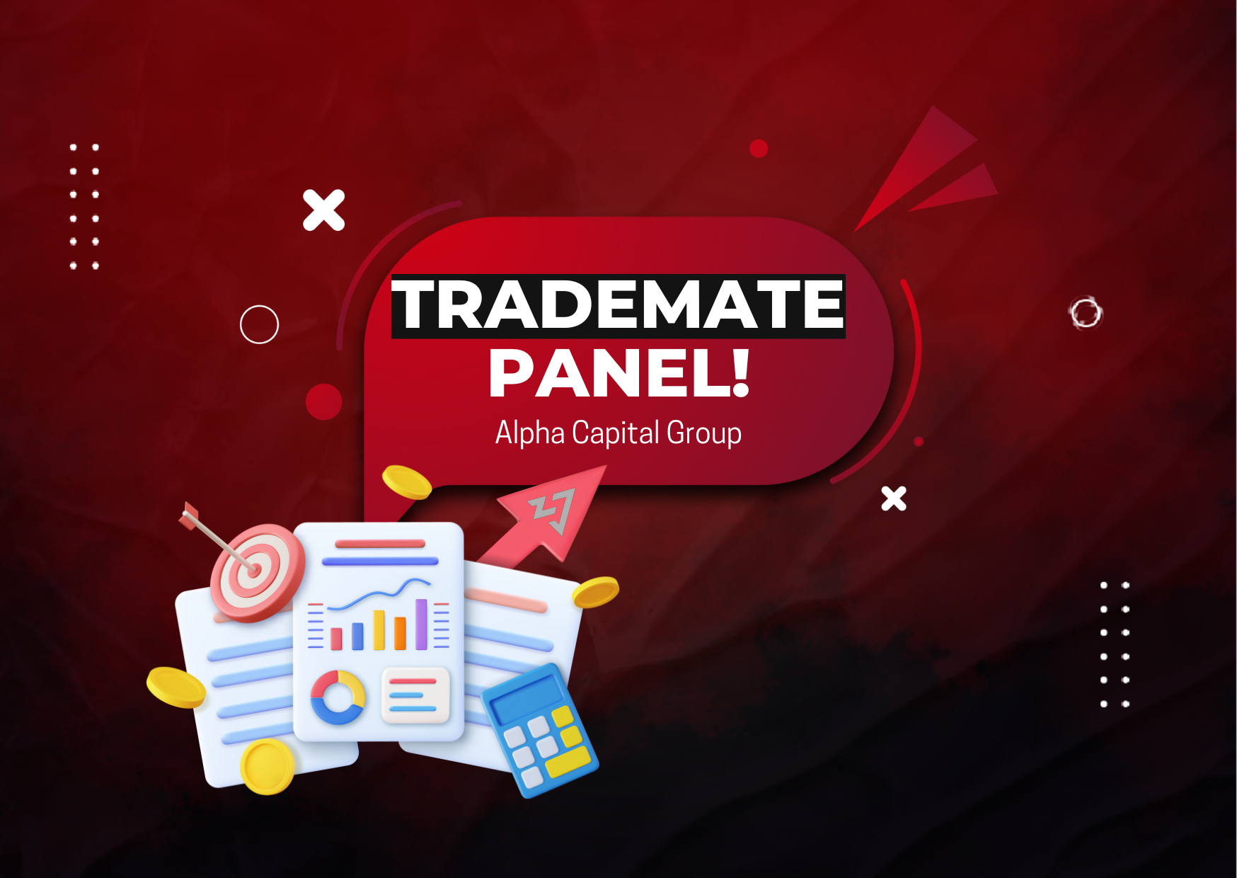 Alpha Capital Group Trademate- Something New?