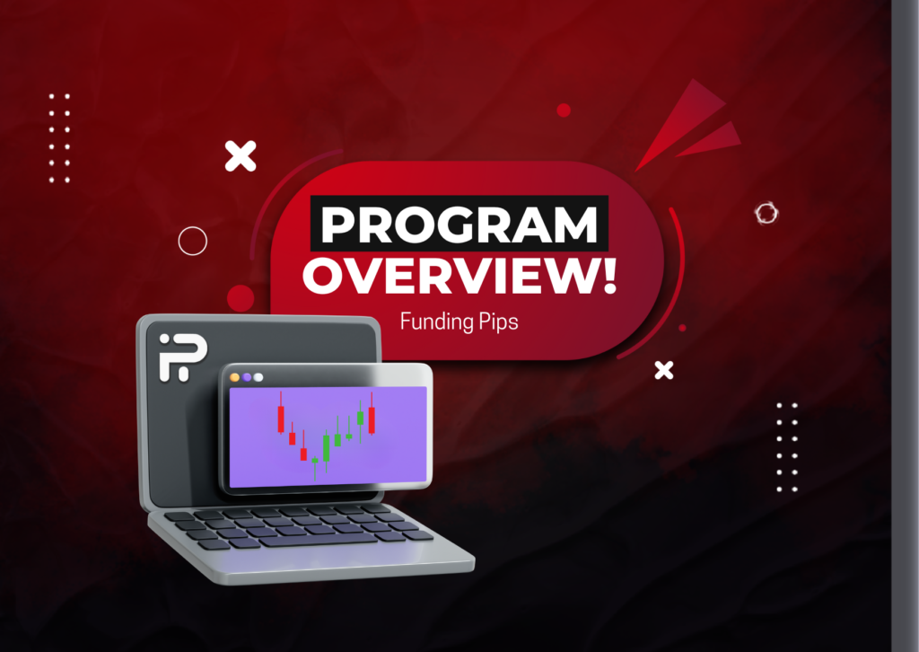 An Overview of Funding Pips Program- Is it the one for you?