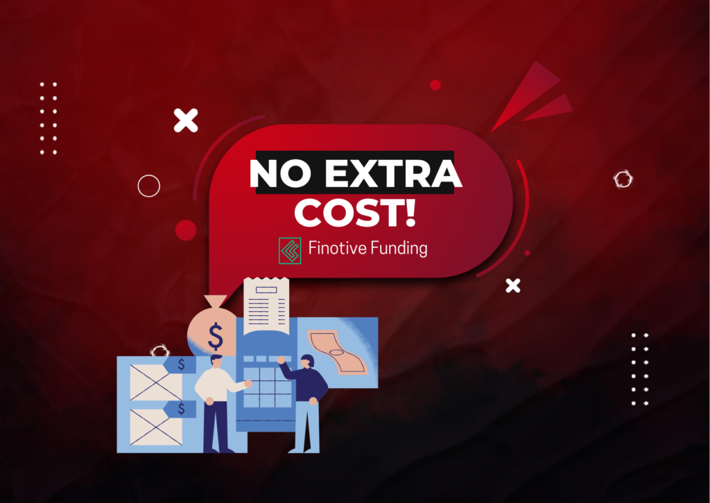 Finotive Funding Special Offer for Swap-Free Accounts!