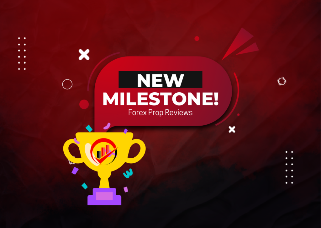 Remarkable Milestone- 5K Followers on FPR Twitter!