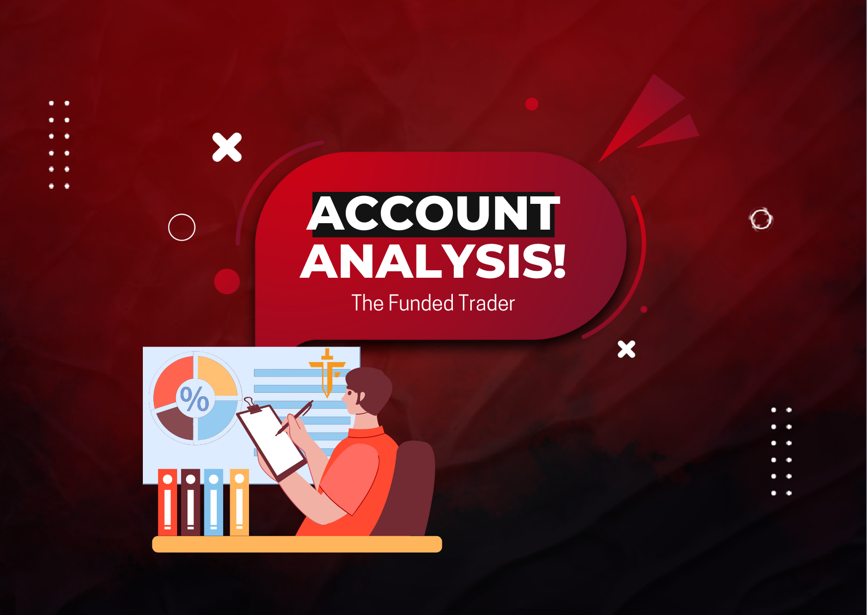 The Funded Trader Giveaway Accounts Analysis- What’s new?
