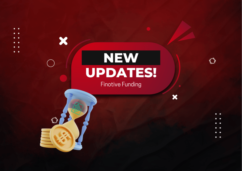 Finotive Funding First Payouts/Account Scaling- New Updates?