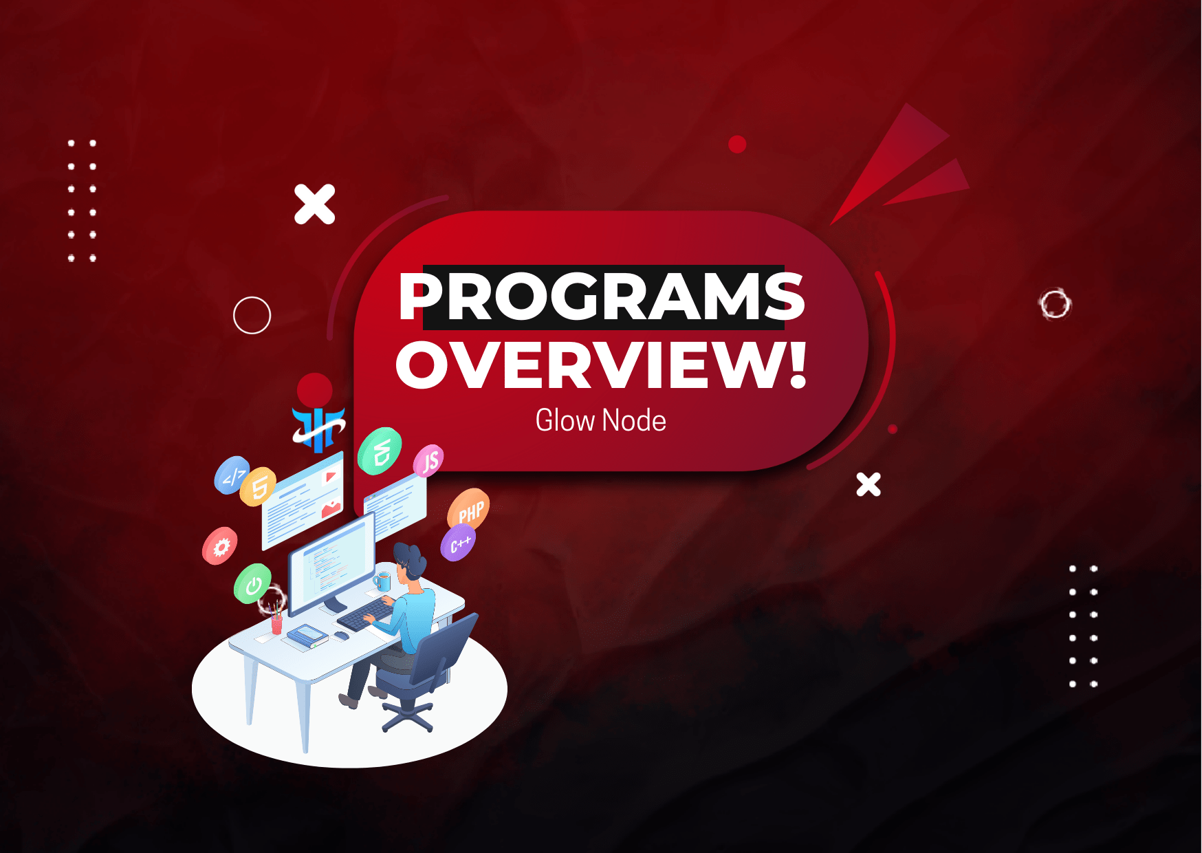 Glow Node Programs Overview- Is it the one for you?