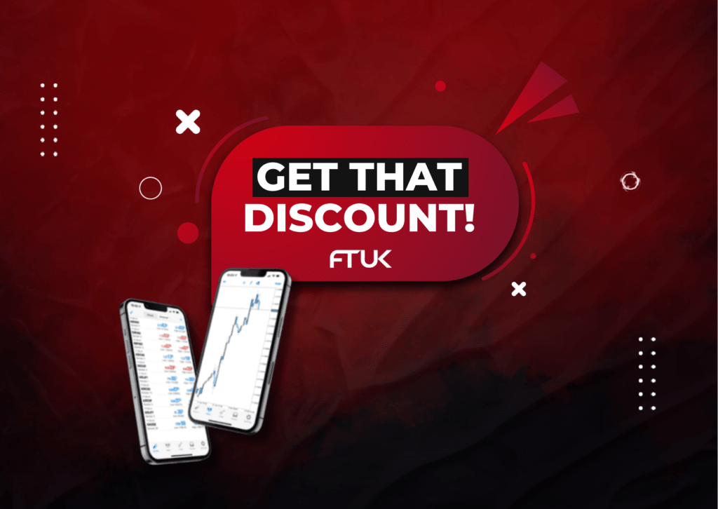 Who wants a 5% Discount for FTUK?