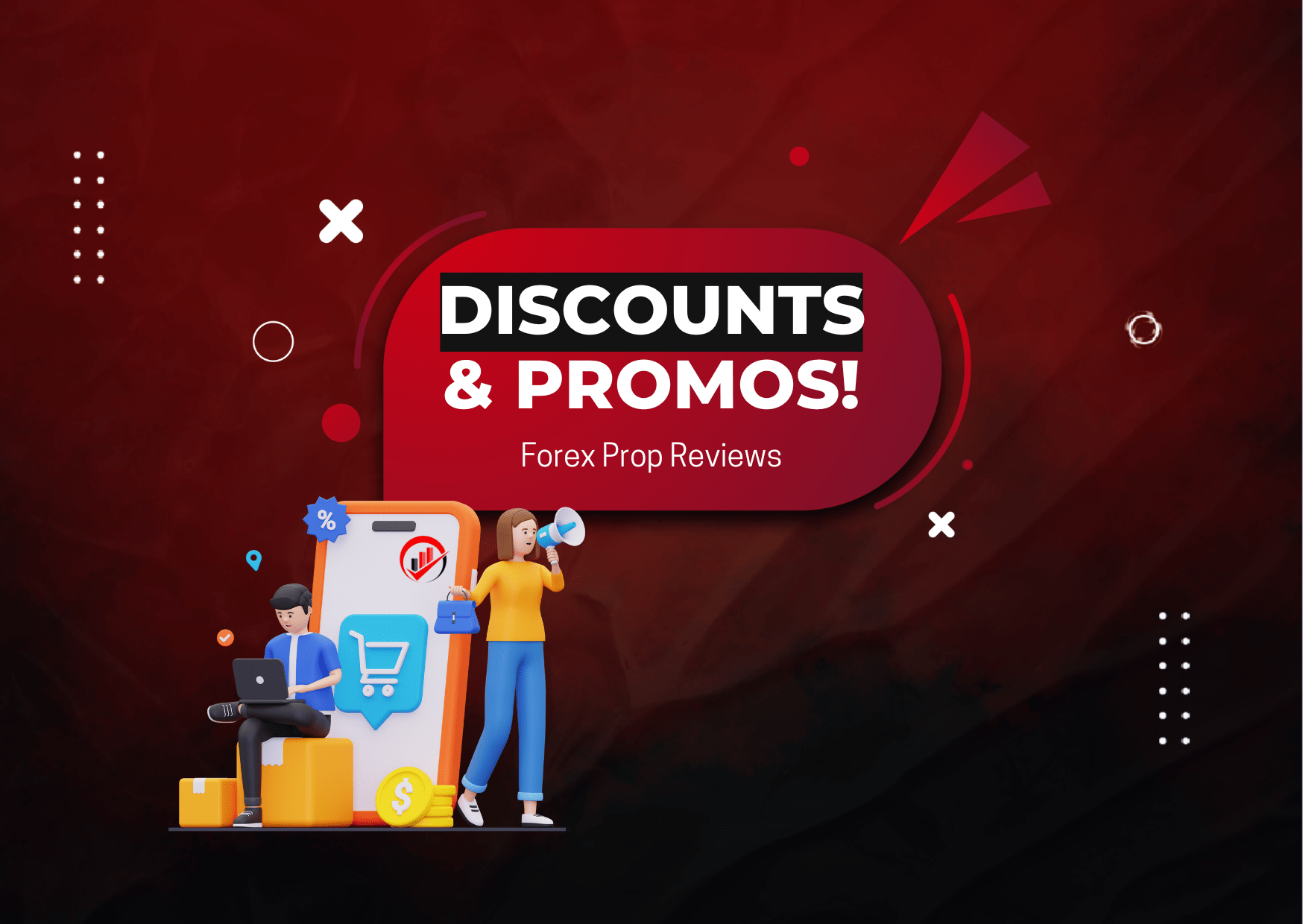 FPR Flashback – Discounts and Promos!