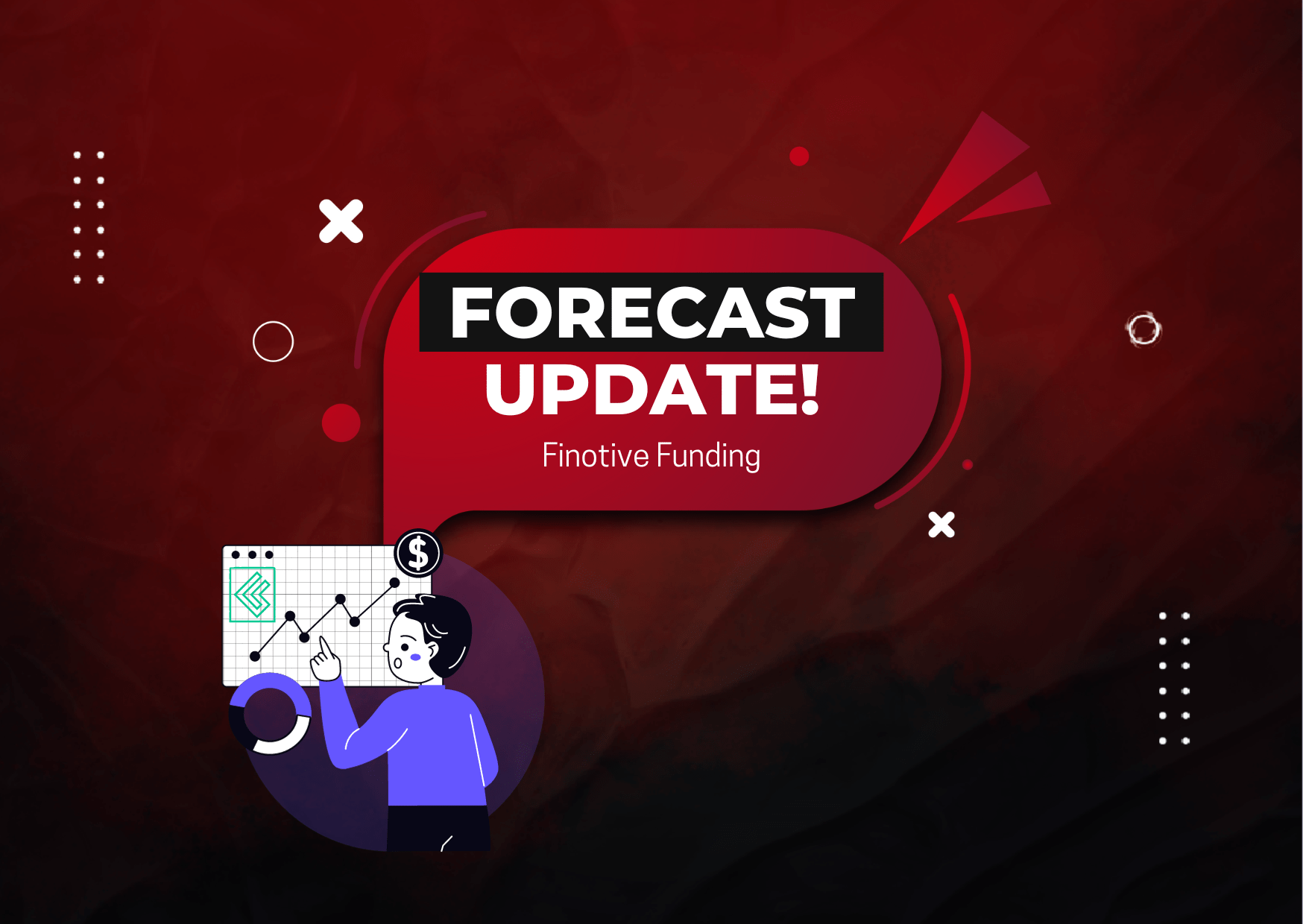 Finotive Forecast- New Update by Finotive Funding!