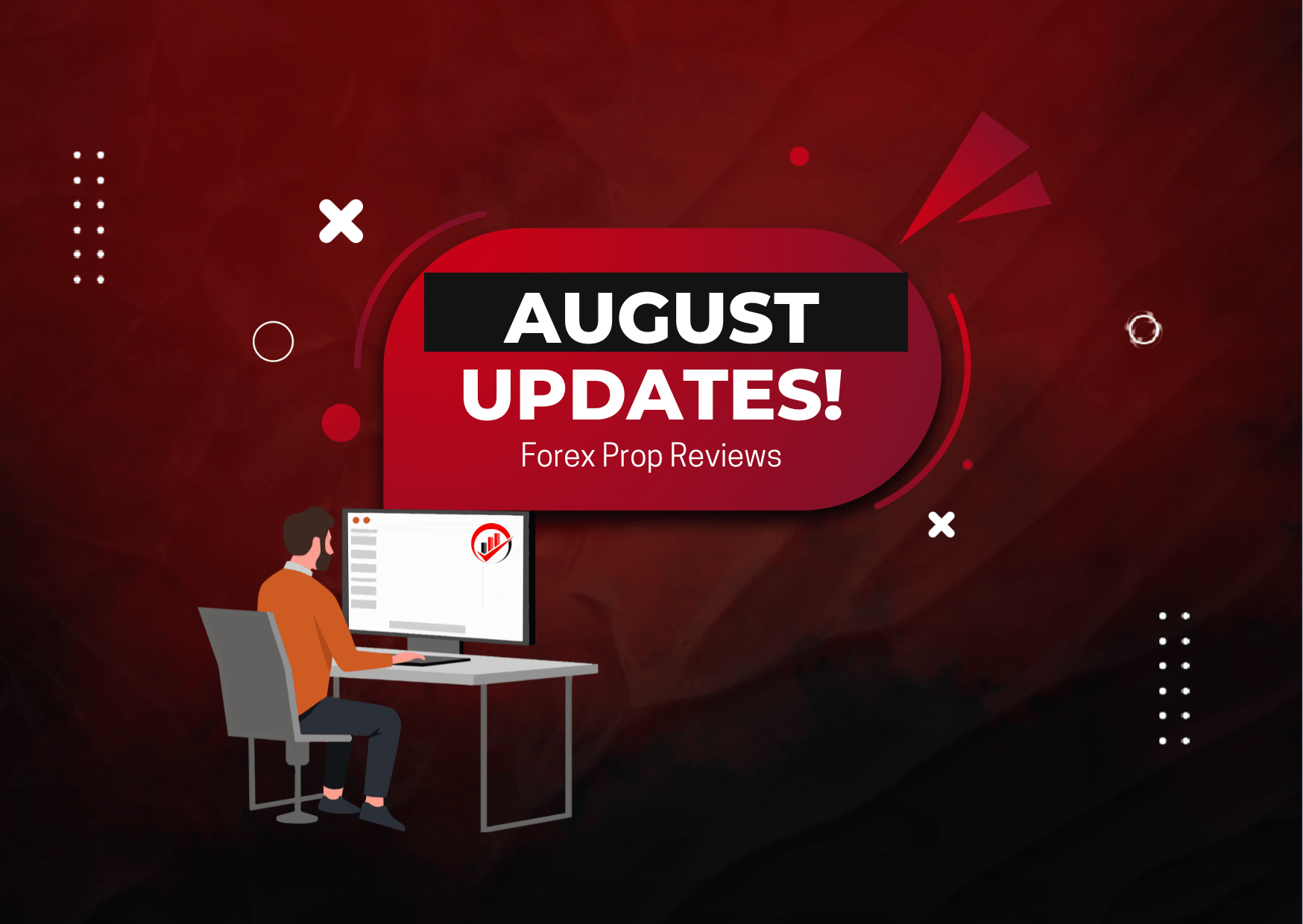 Proprietary Firms August Updates- All In One!