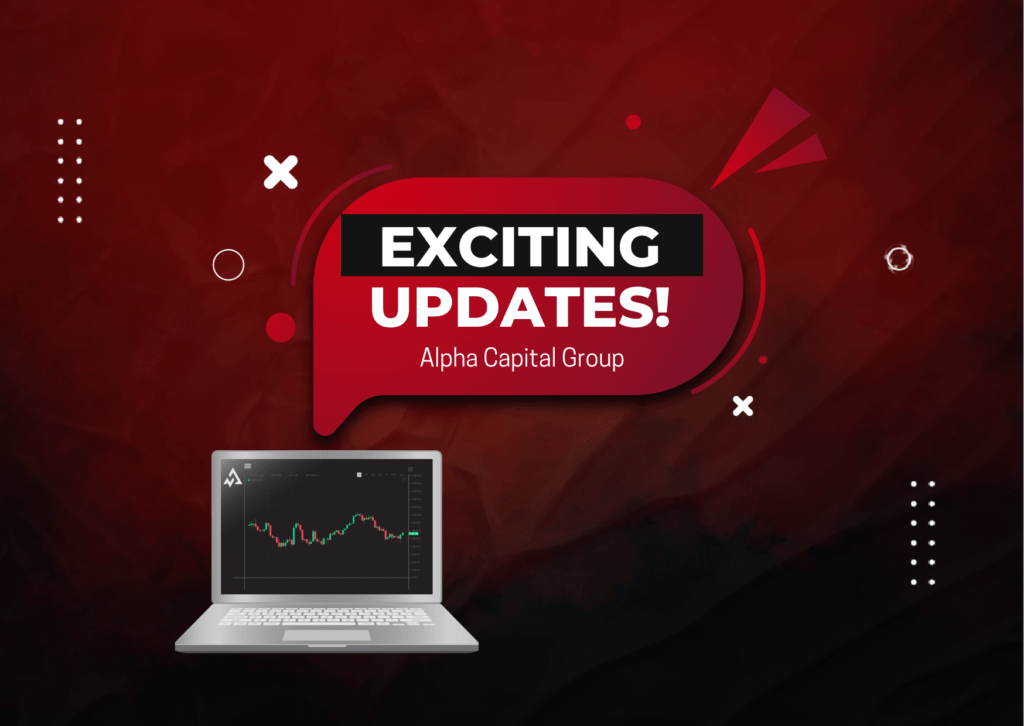 Alpha Capital Group Exciting New Updates!