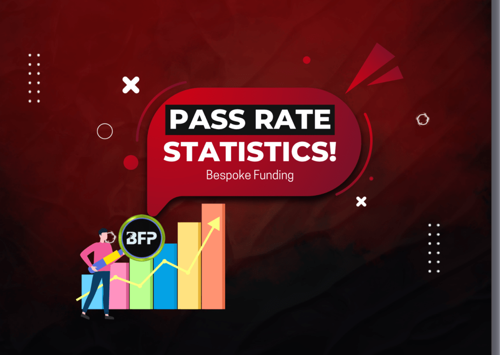 Bespoke Funding Pass Rate Statistics- How Many Passed?