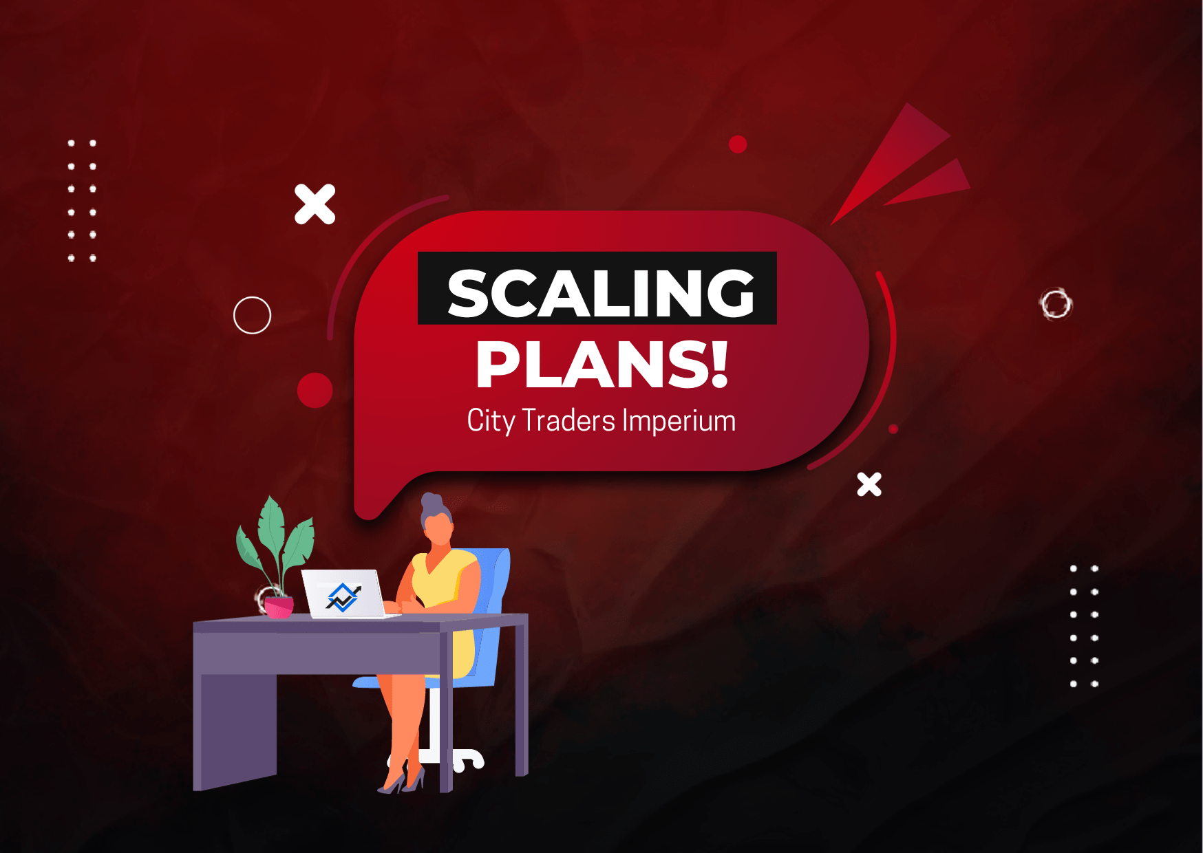 CTI Rapid Scaling Plans – A New Update?