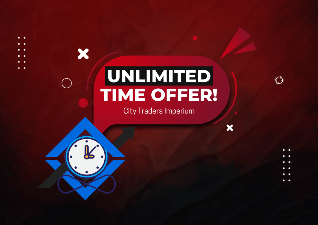 City Traders Imperium Unlimited Time for ALL Funding Programs!