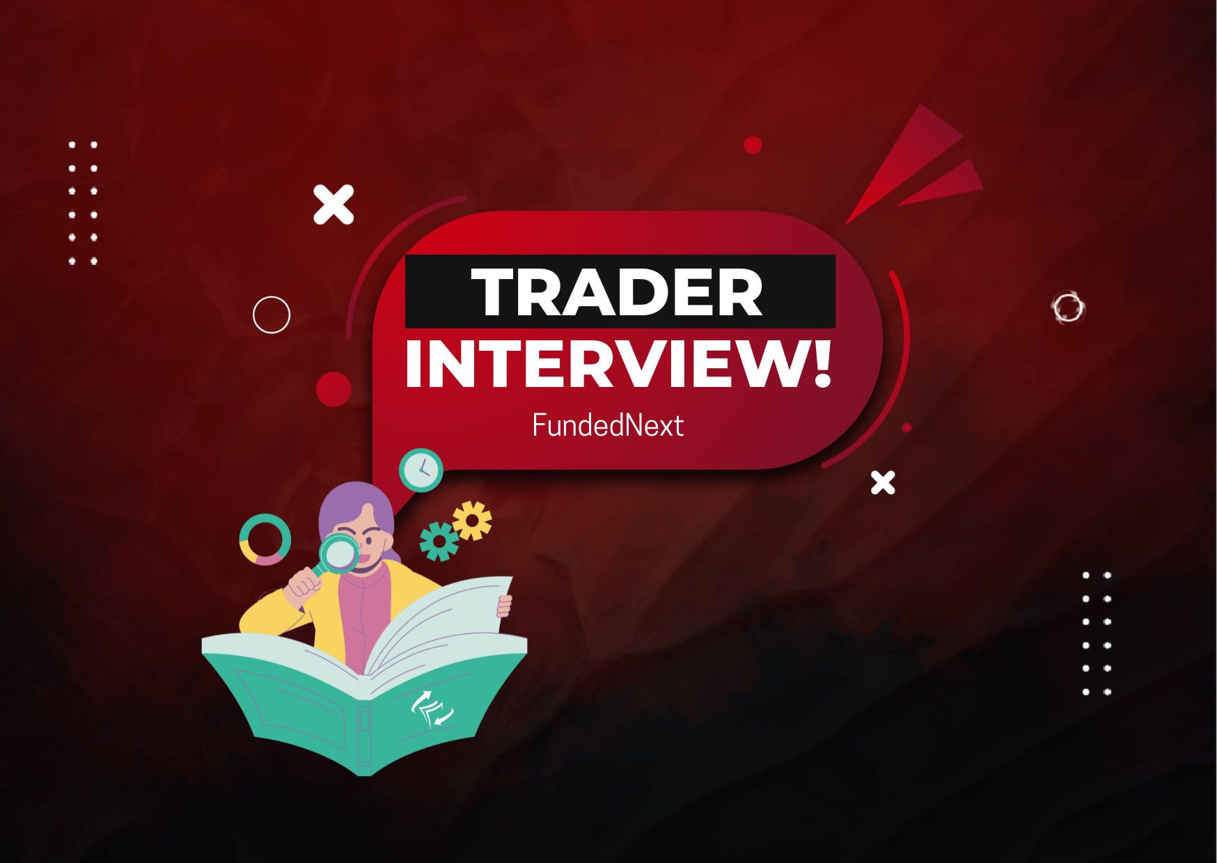 FundedNext Trader Esther Interview- $8,930?