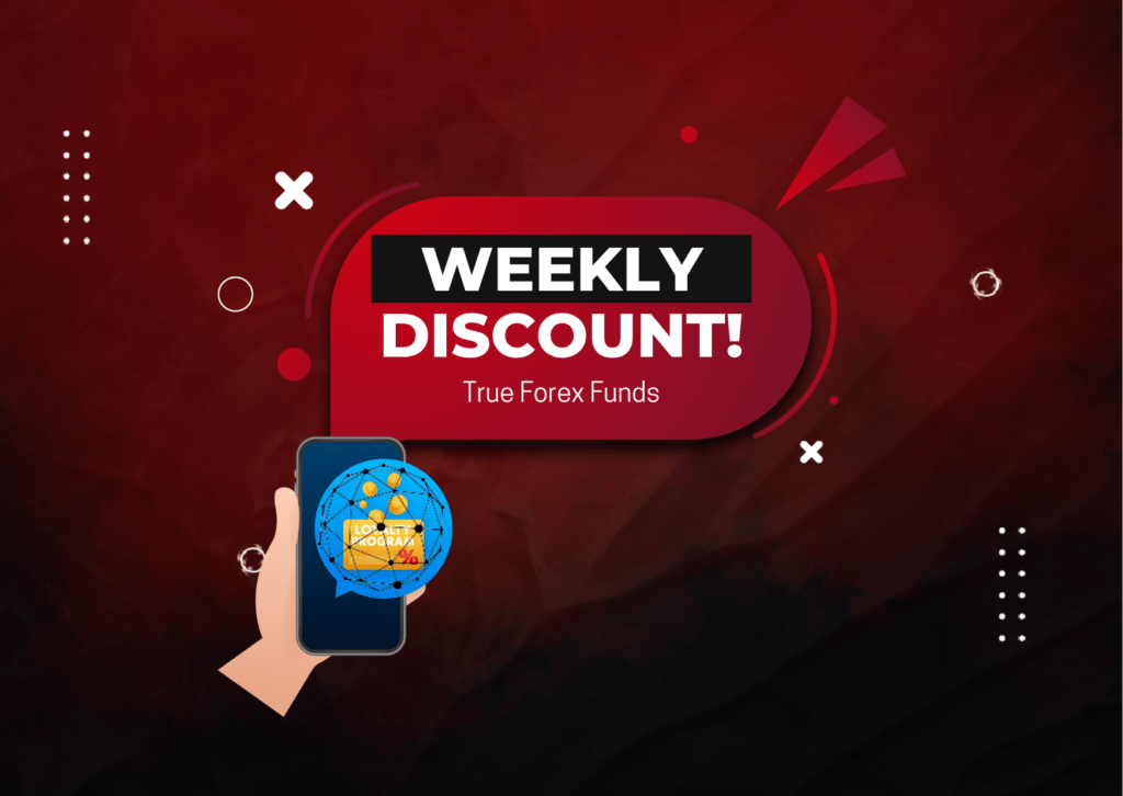 TFF New Discount Code for 5% Off!