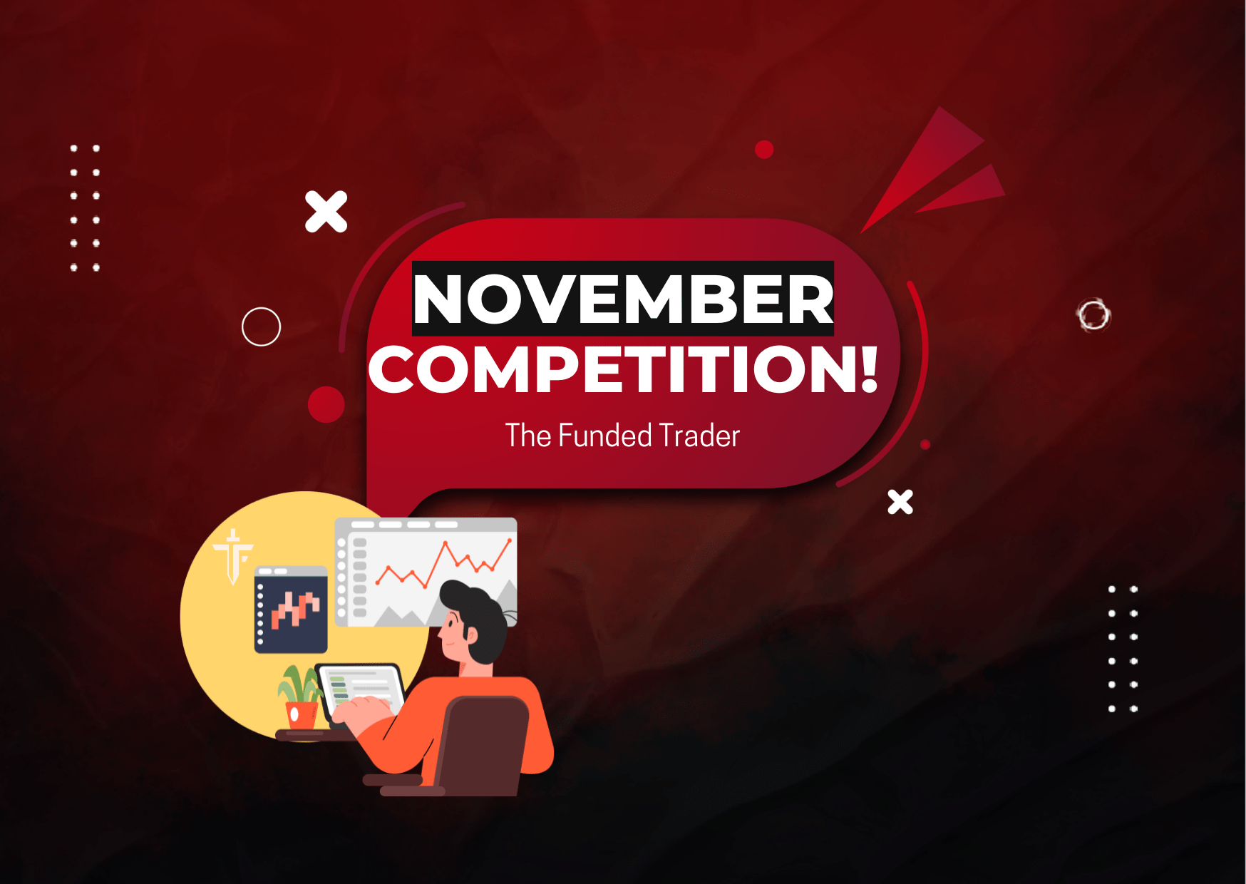 TFT November Competition – Join It Now!