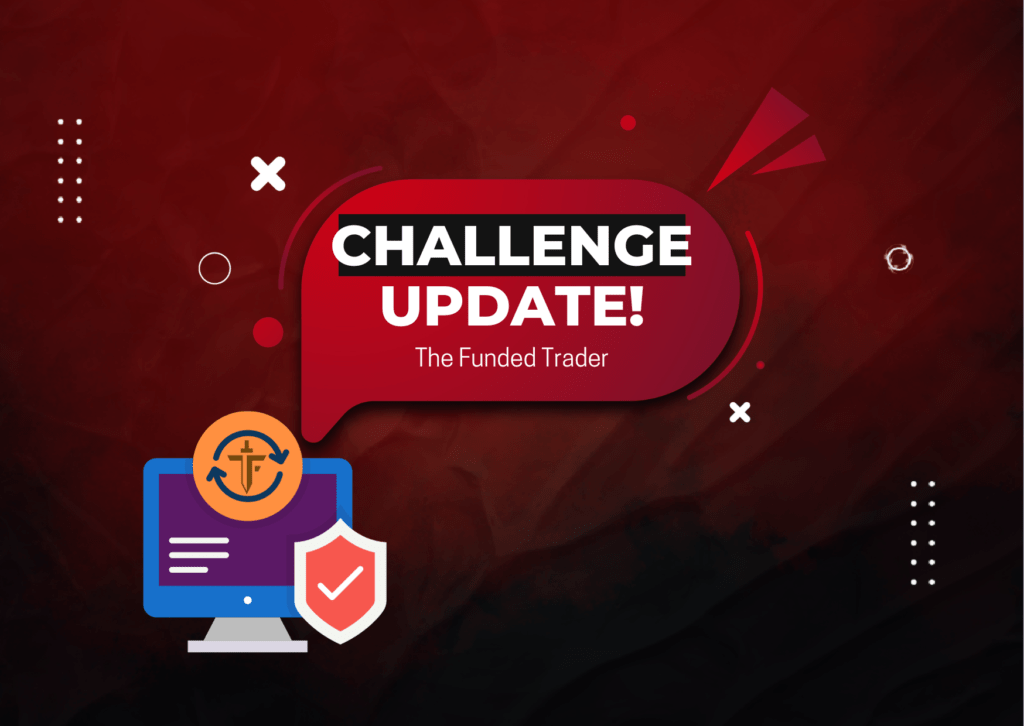 TFT Rapid Challenge Update- Unlimited Trading Days?