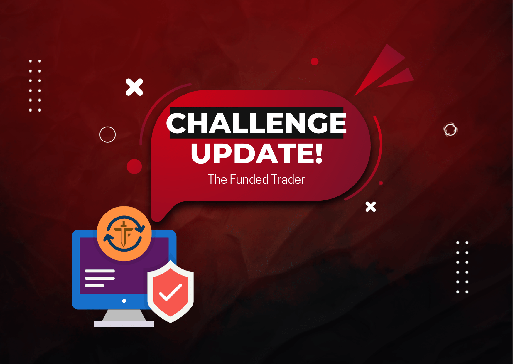 TFT Rapid Challenge Update- Unlimited Trading Days?
