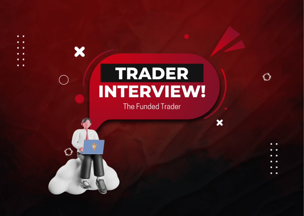 TFT Trader Denzel Interview- Secret to Success?