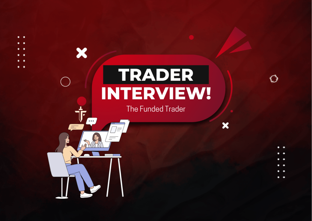 TFT Trader Mirel Interview- $15,000+ Profit?