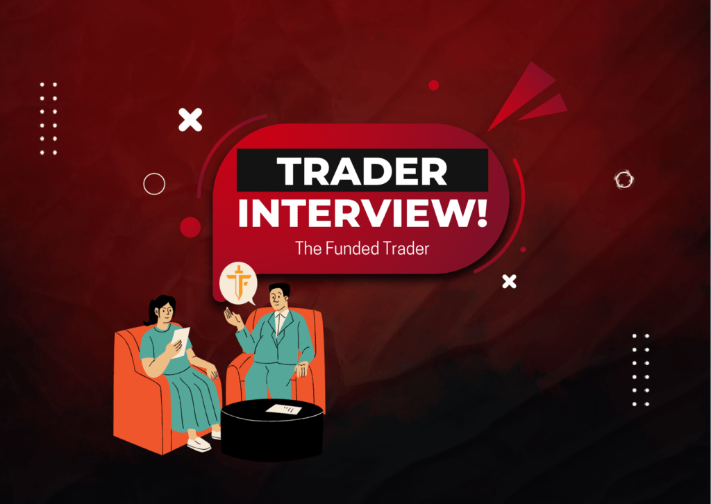 TFT Trader Moises Interview- $1,300 in Payouts?