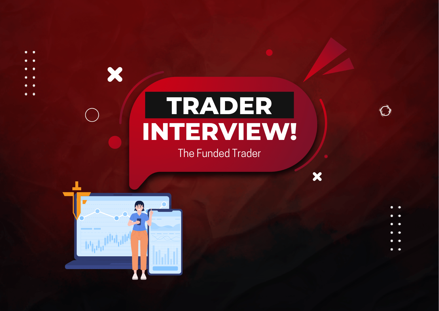 TFT Trader Natasha Interview- Insights about Mental State!