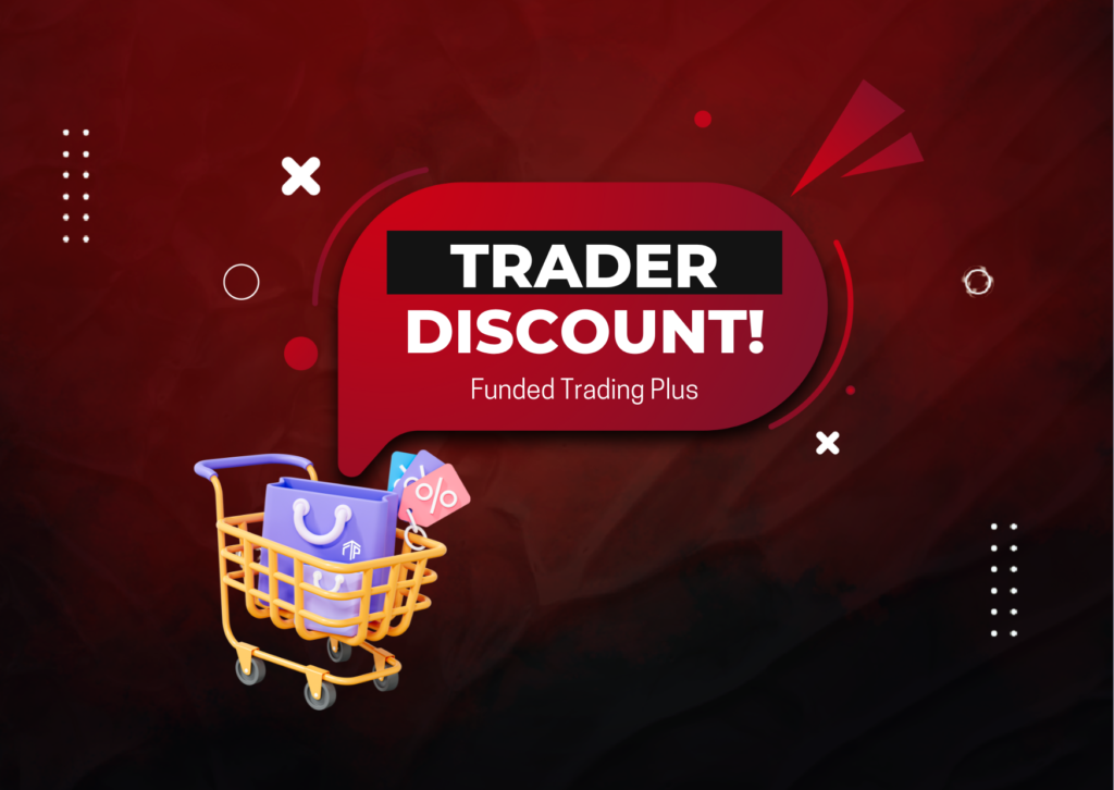 Funded Trading Plus 10% Discount- Want it?