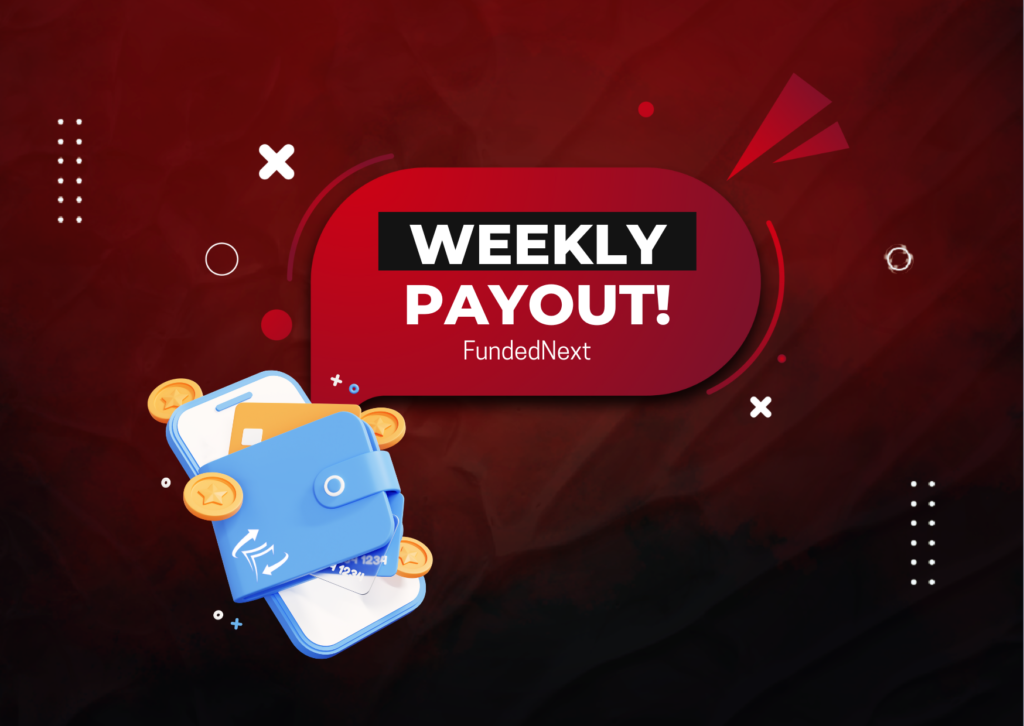 FundedNext New Add-on- Weekly Payout