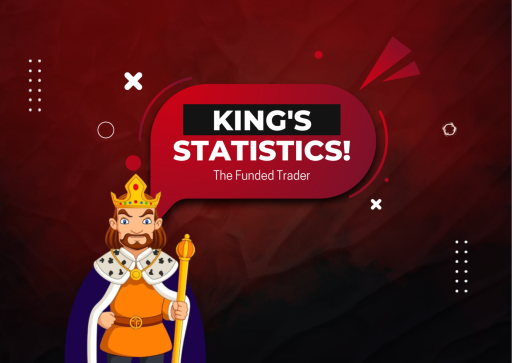 King’s Program Statistics with Lutfi- New Ones!